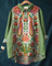 Jenny | Stylish Floral Button-Down Shirt - Multicolor 1