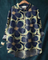Jenny | Stylish Floral Button-Down Shirt - Multicolor 2
