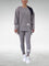 Sarah™ All-Day Comfort Set - Grey