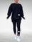 Sarah™ All-Day Comfort Set - Black