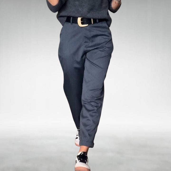 Alisa™ Sleek Tailored Trousers