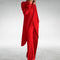 Liora™ 2-Piece Relaxed Fit Set - Red